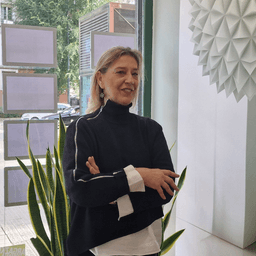 Charo Fernández Pérez - Agente inmobiliario en San Ignacio