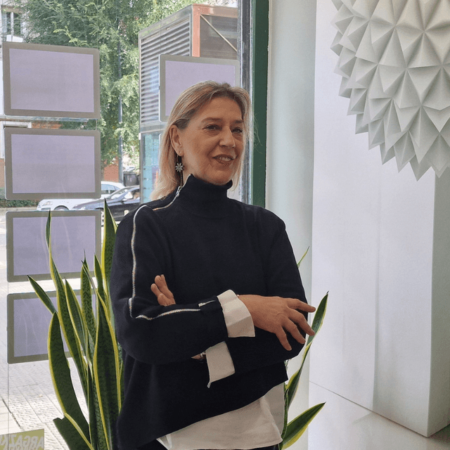 Charo Fernández Pérez - Agente inmobiliario en San Ignacio