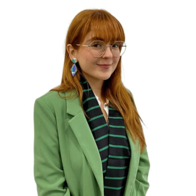 Agente inmobiliario en Sant Feliu de Llobregat: Laura Guerrero Cabrerizo