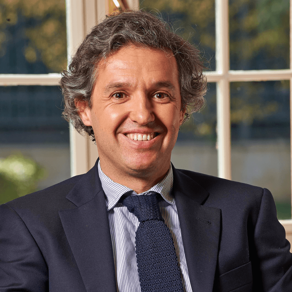 Alfonso Salas - Agente inmobiliario en Moncloa - Aravaca