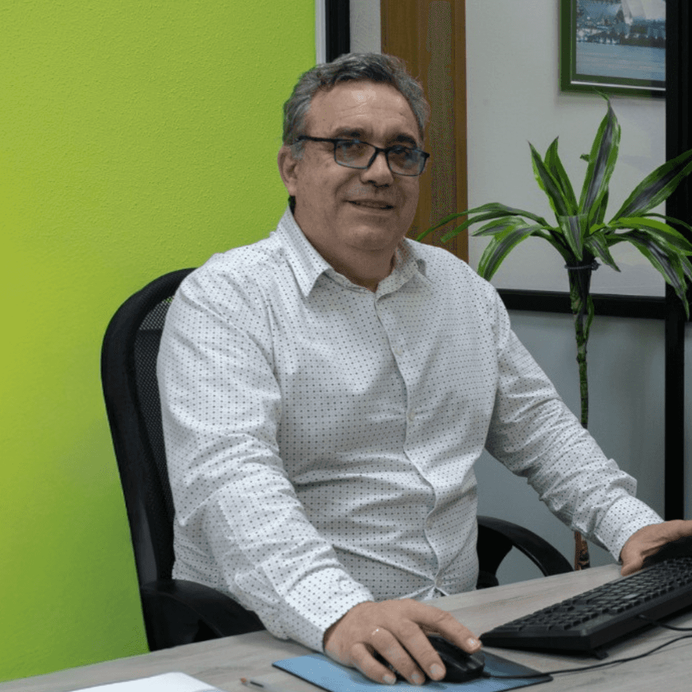 Óscar Rodríguez Villate - Agente inmobiliario en Basurtu-Zorrotza