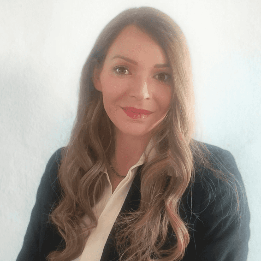 Vanessa Lynn Junge - Agente inmobiliario en Monòver