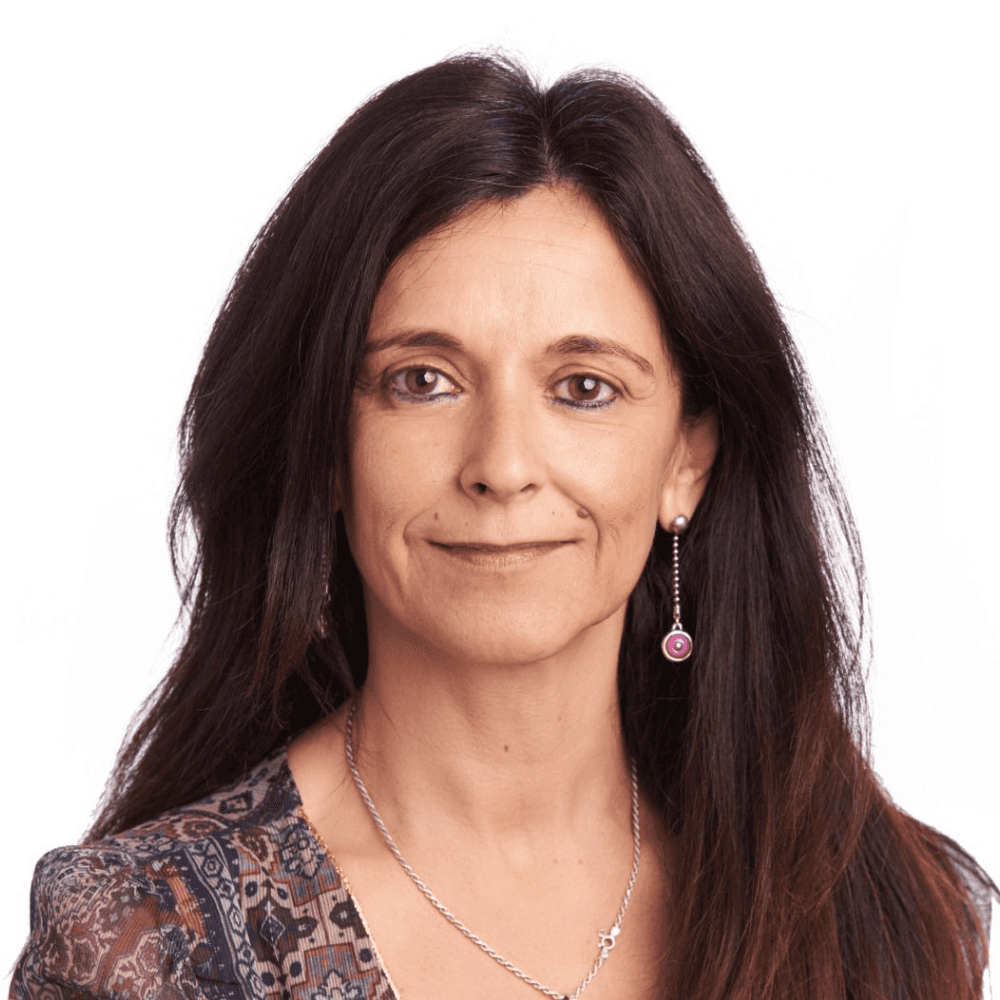 Victoria Elorza - Agente inmobiliario en Oviedo