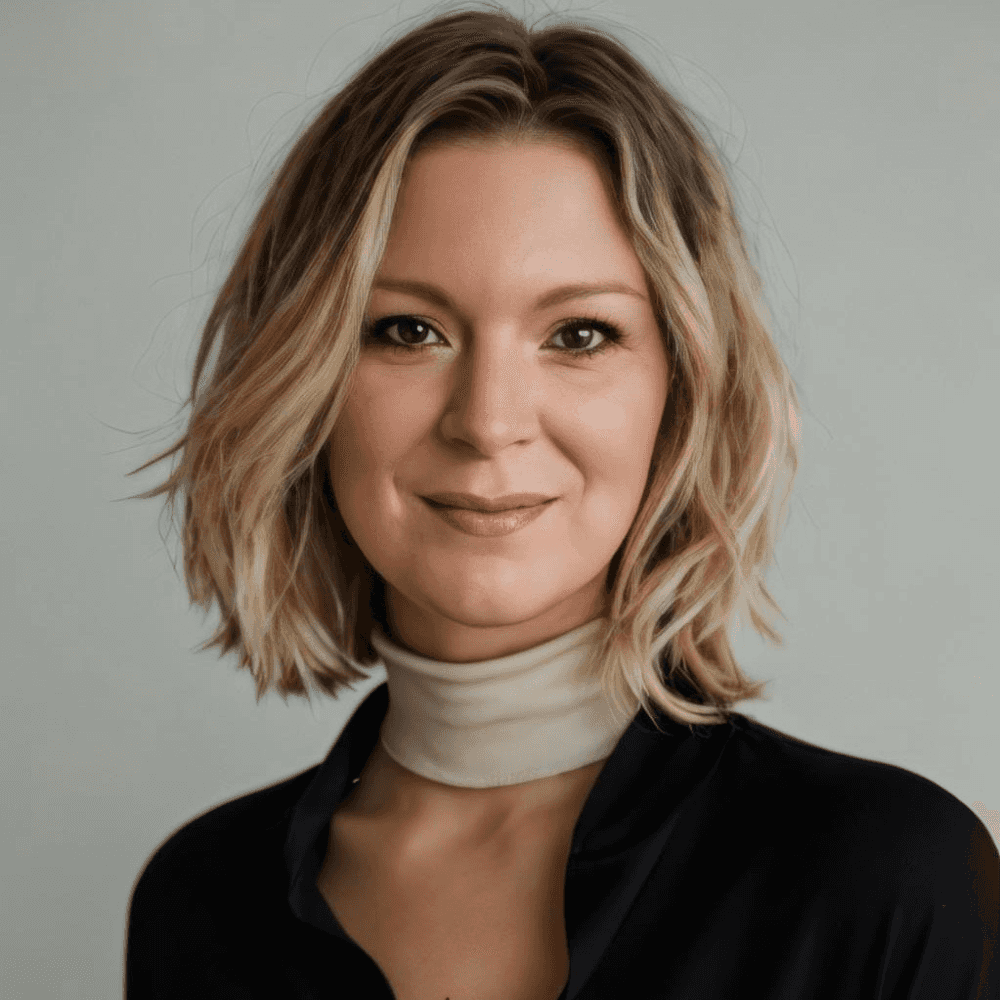 María José Martínez - Agente inmobiliario en Molina de Segura