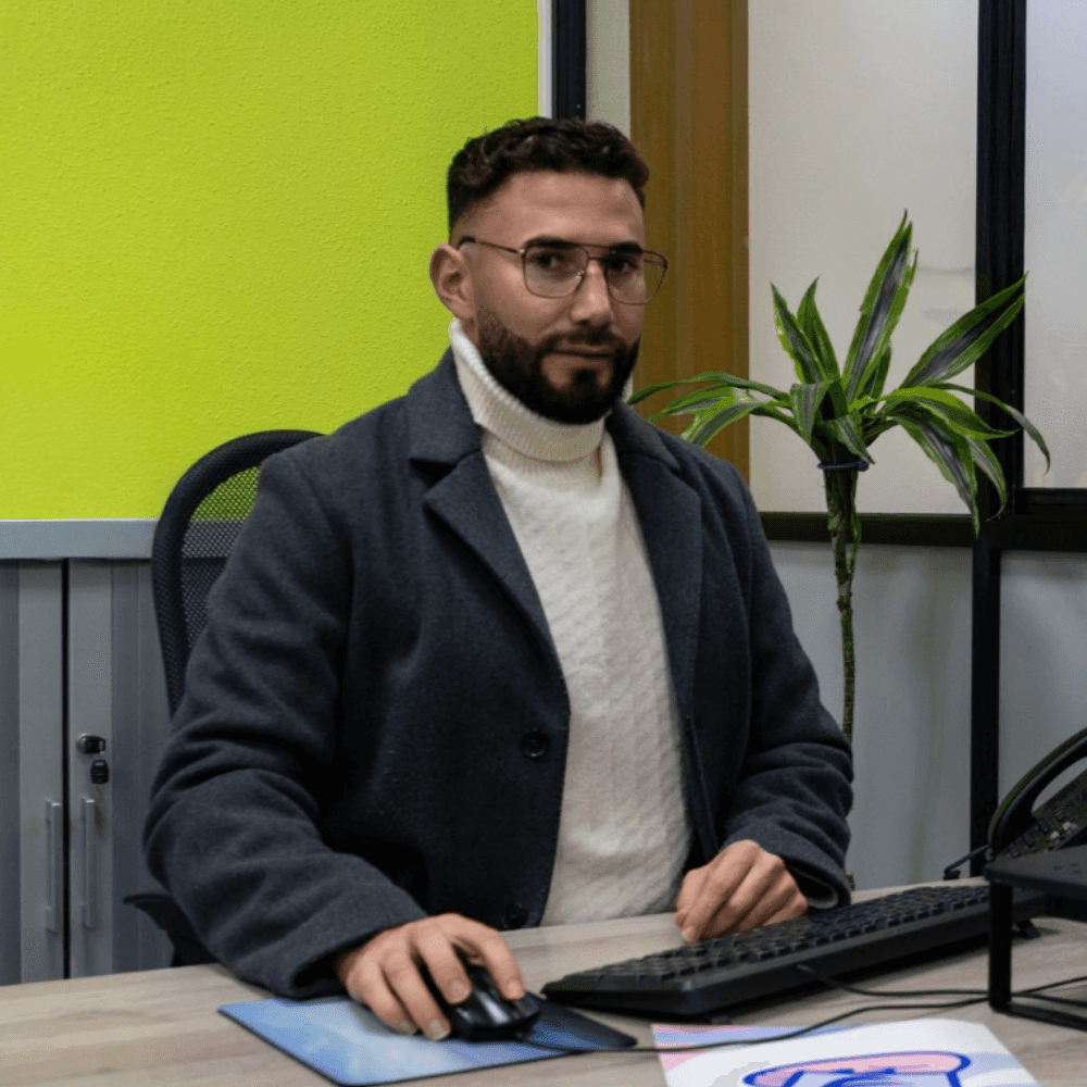 Adolfo Leon Arismendy Cano - Agente inmobiliario en Basurtu-Zorrotza