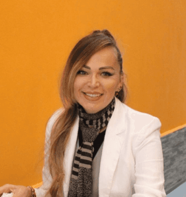 Lucia Zambrano - Agente inmobiliario en La Cala del Moral