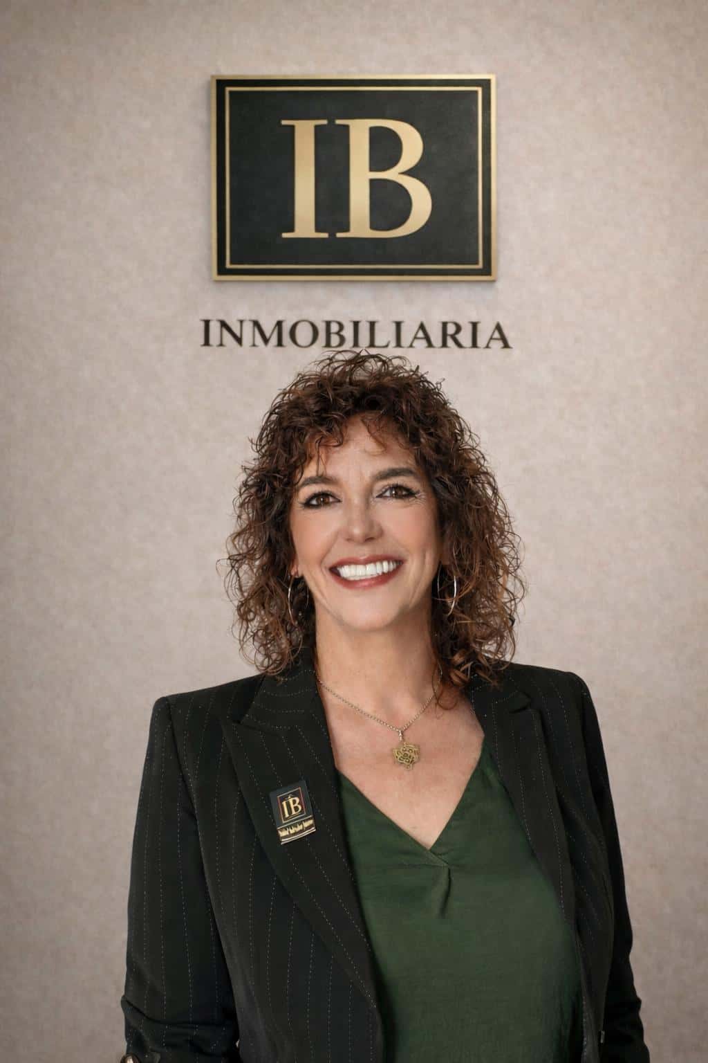 Isabel Salvador Jaume - Agente inmobiliario en Platja de Palma i Pla de Sant Jordi