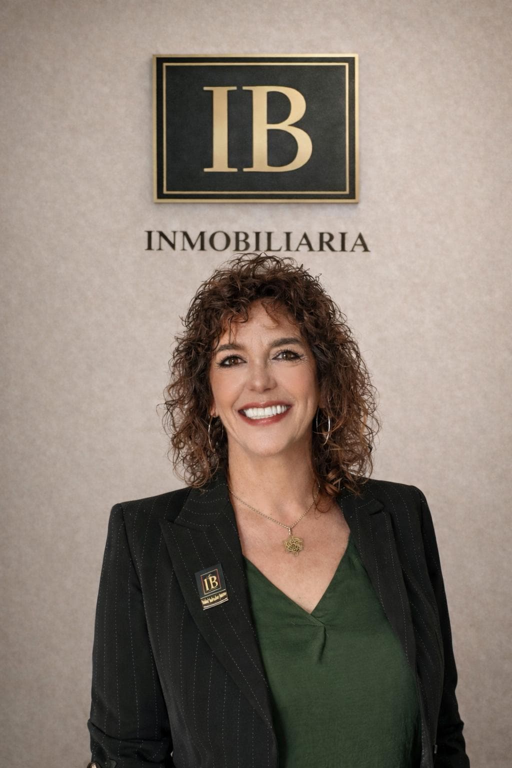Agente inmobiliario en Platja de Palma i Pla de Sant Jordi: Isabel Salvador Jaume
