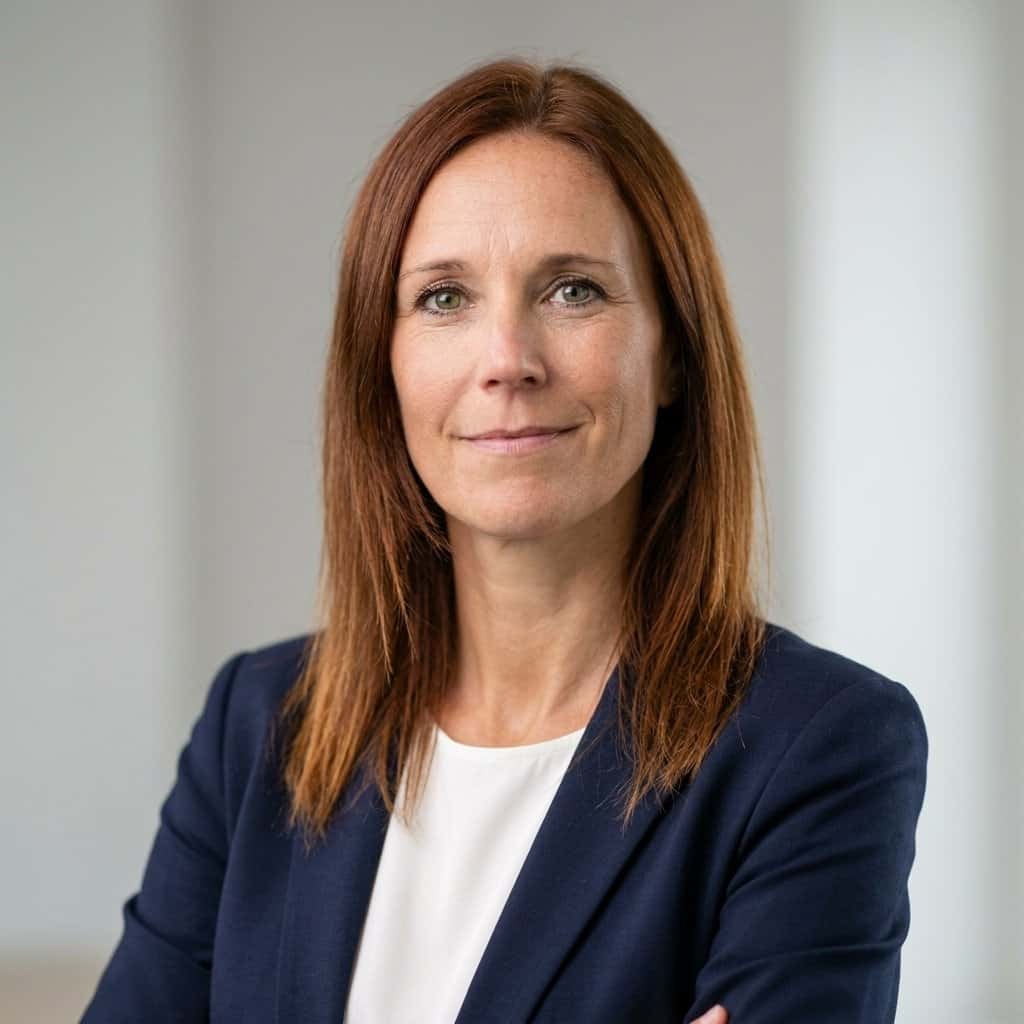 Rosalia Marciel Mateos - Agente inmobiliario en Valladolid