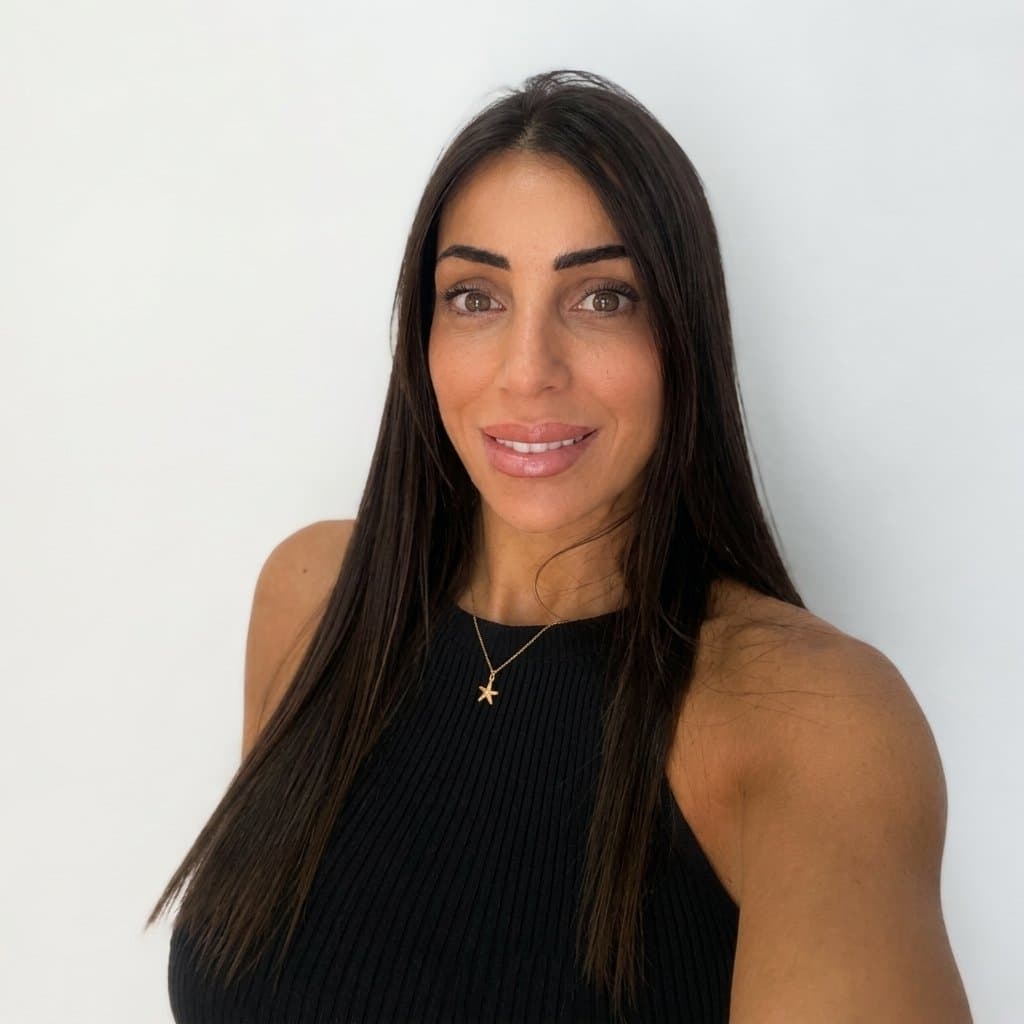 Agente inmobiliario en Sant Quirze del Vallès: Ainoa Rojas