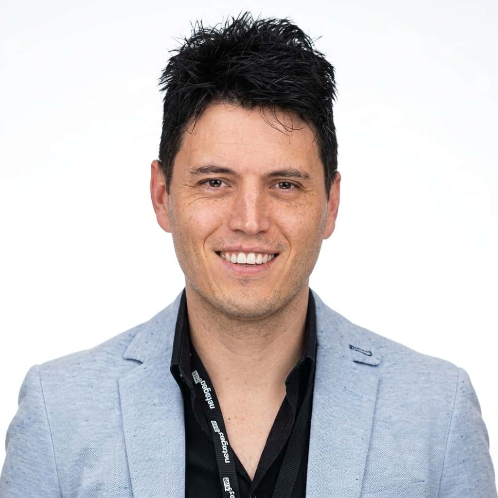 Mikel Etxaniz Arregi - Agente inmobiliario en Urretxu
