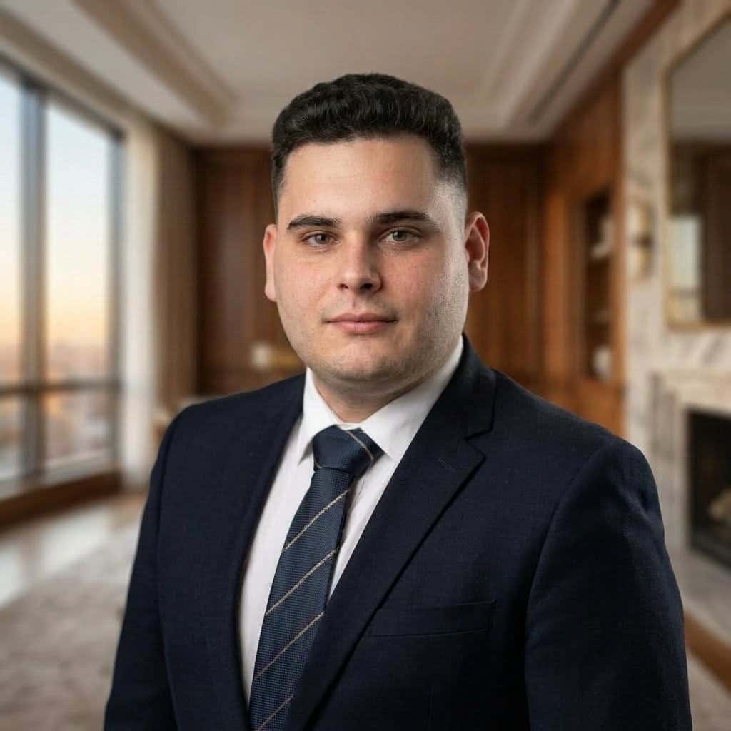 Iván Cordón Carrasco - Agente inmobiliario en Molins de Rei