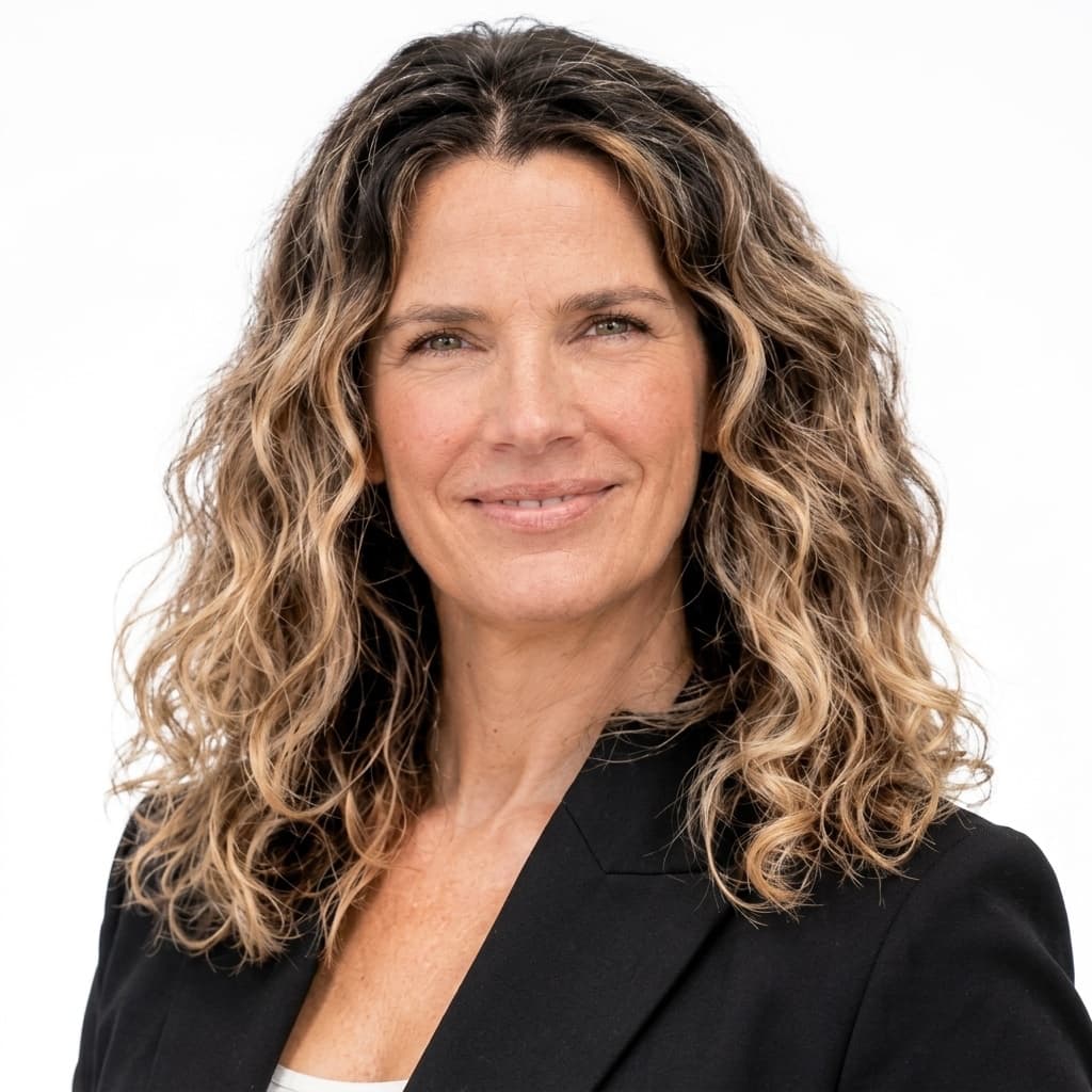 Agente inmobiliario en Sevilla: Olga Gamero