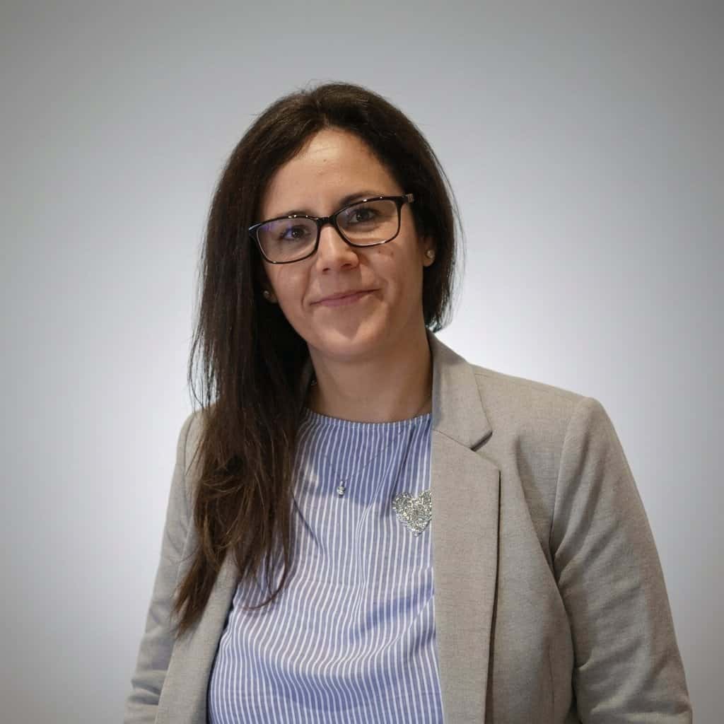 Maria Rosa González Paniagua - Agente inmobiliario en Colmenarejo
