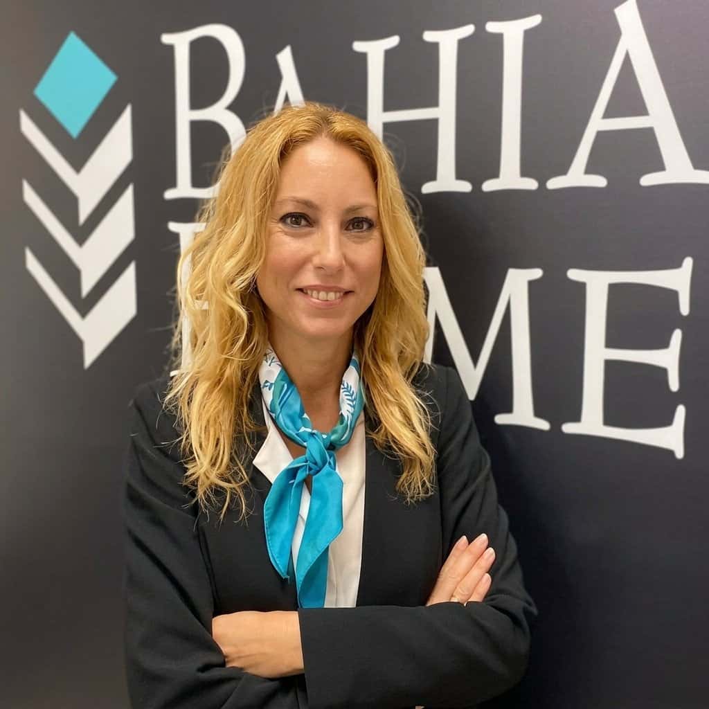 Belén Carrancedo Alberi - Agente inmobiliario en Santander