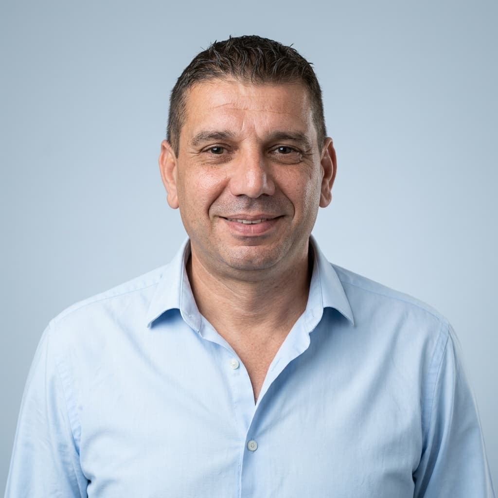 Agente inmobiliario en Aldea del Fresno: Raul Lozano Estevez
