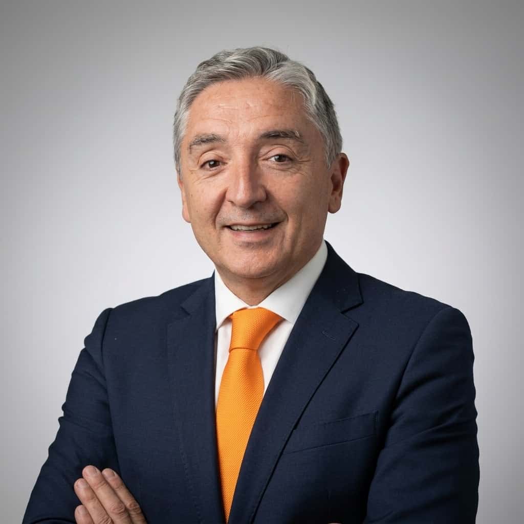 Javier Rodríguez - Agente inmobiliario en Alcobendas