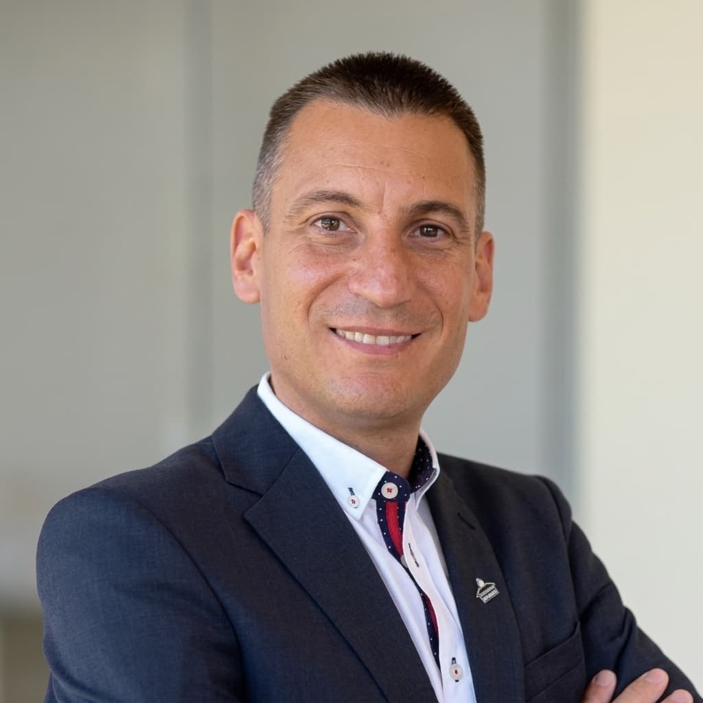 Agente inmobiliario en Roses: Julien Daydé