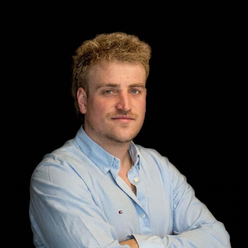 Iker Fuster Elizalde - Agente inmobiliario en Lleida