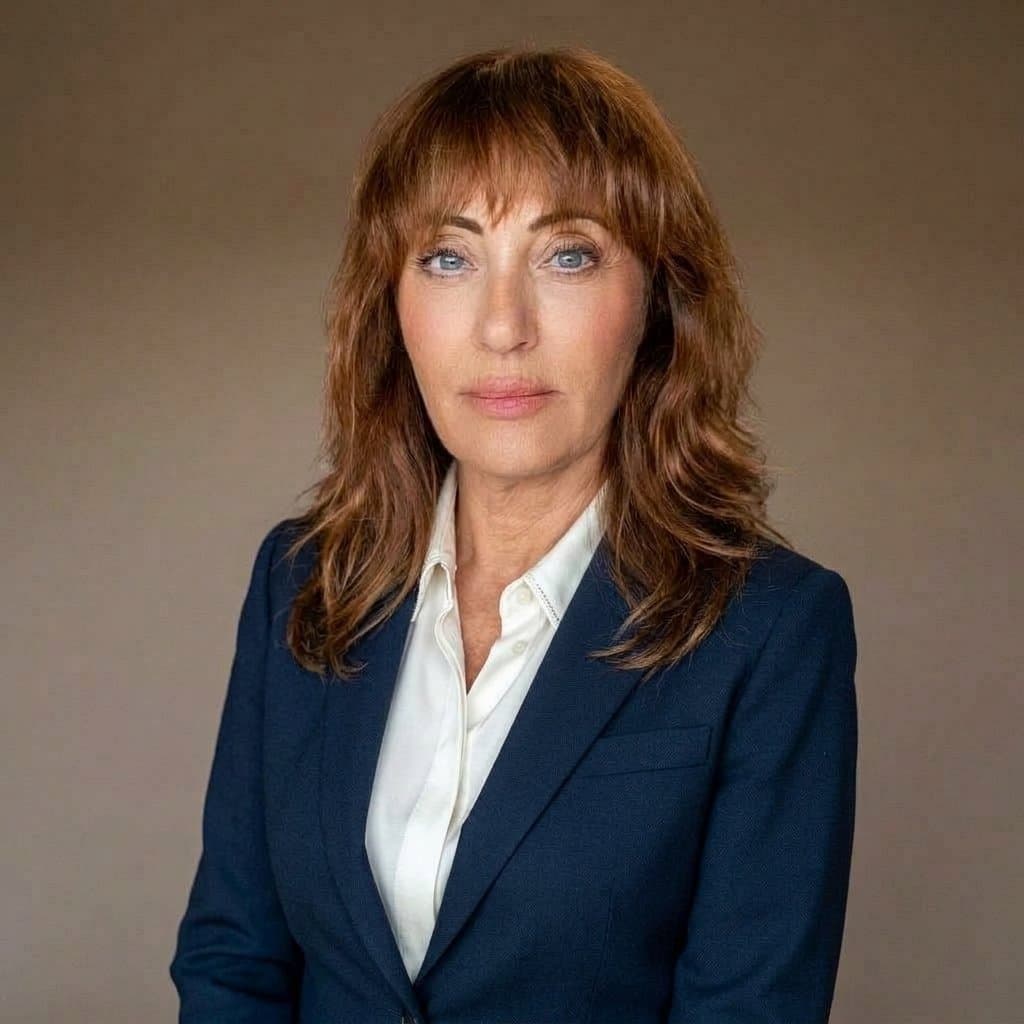 Agente inmobiliario en Moncloa - Aravaca: Natalia Alcalde Balboa