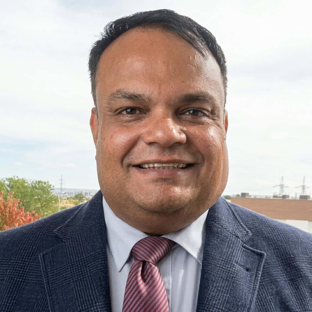 Miguel Angel Martinez Sequera - Agente inmobiliario en San Blas-Canillejas
