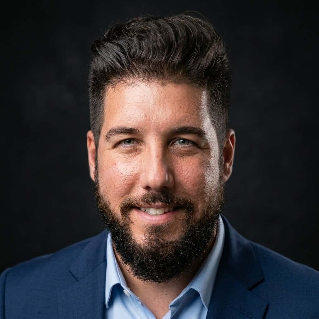 Rubén Luque Tenedor - Agente inmobiliario en Caldes de Montbui
