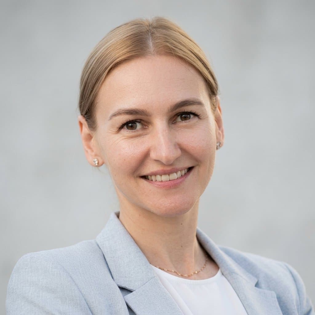 Agente inmobiliario en Gijón: Yulia Franz