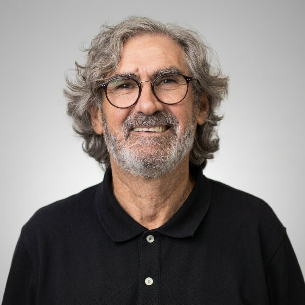 Agente inmobiliario en Palma: Pep Ferrón