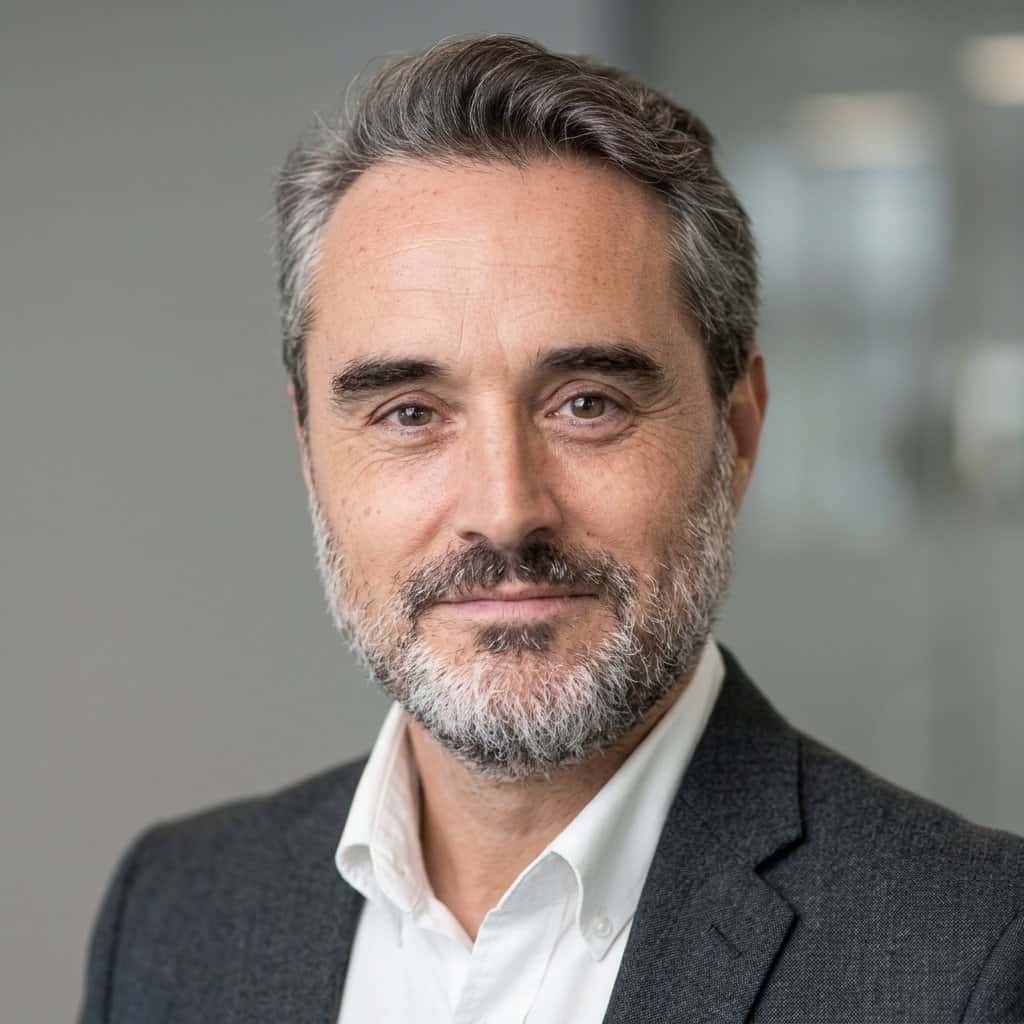 José María Soría Giner - Agente inmobiliario en Paiporta