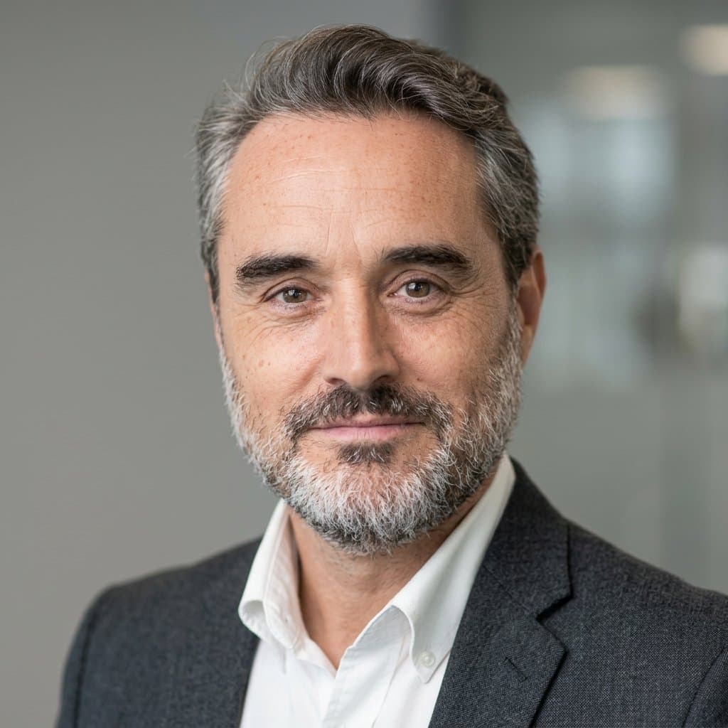 Agente inmobiliario en Paiporta: José María Soría Giner