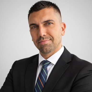 Agente inmobiliario en Sant Martí: Alejandro Diéguez