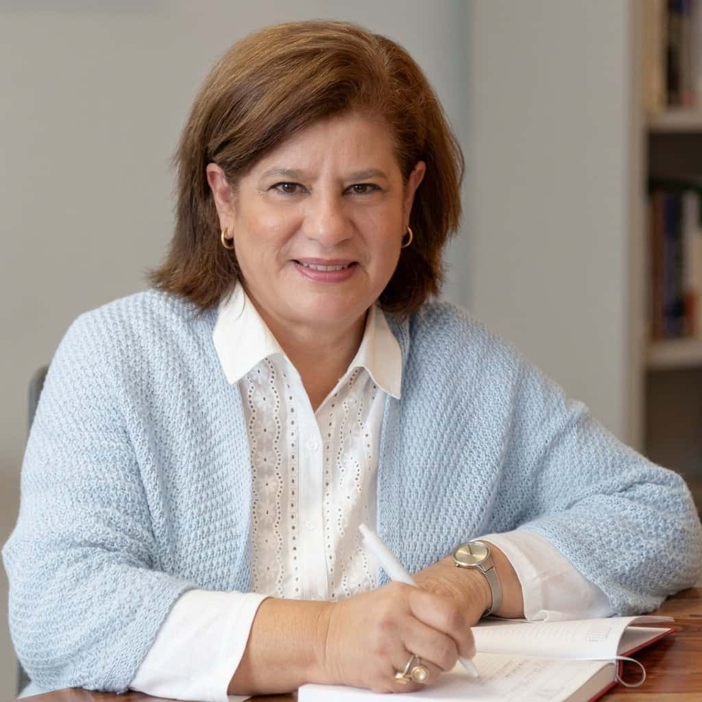 Lorena Burgos - Agente inmobiliario en Gines