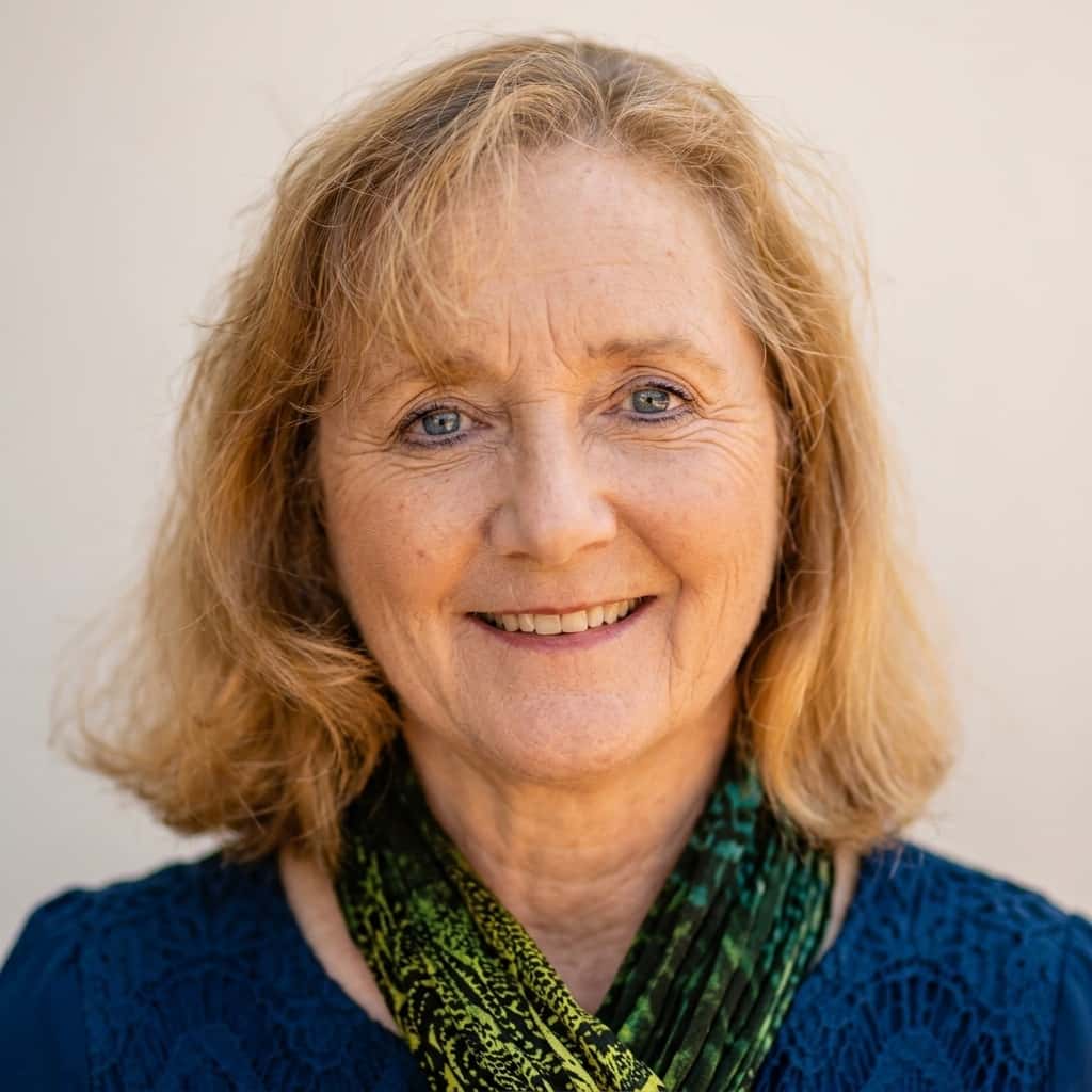 Toni Waterman - Agente inmobiliario en Vélez-Málaga