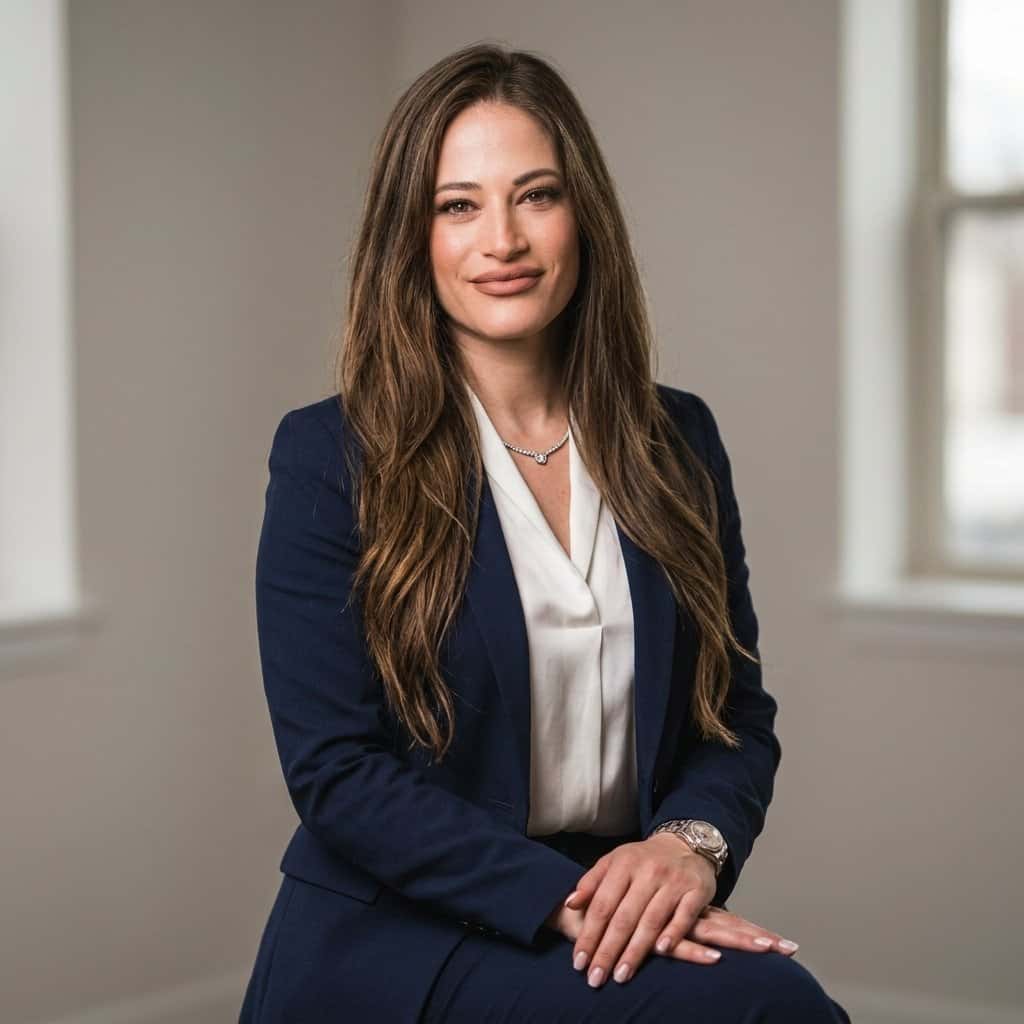 Iris Gutiérrez - Agente inmobiliario en Algete