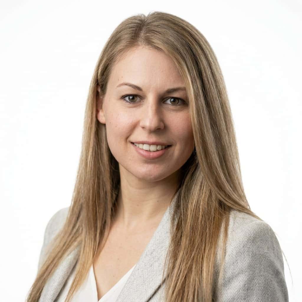Inga Gruodyte - Agente inmobiliario en Palma