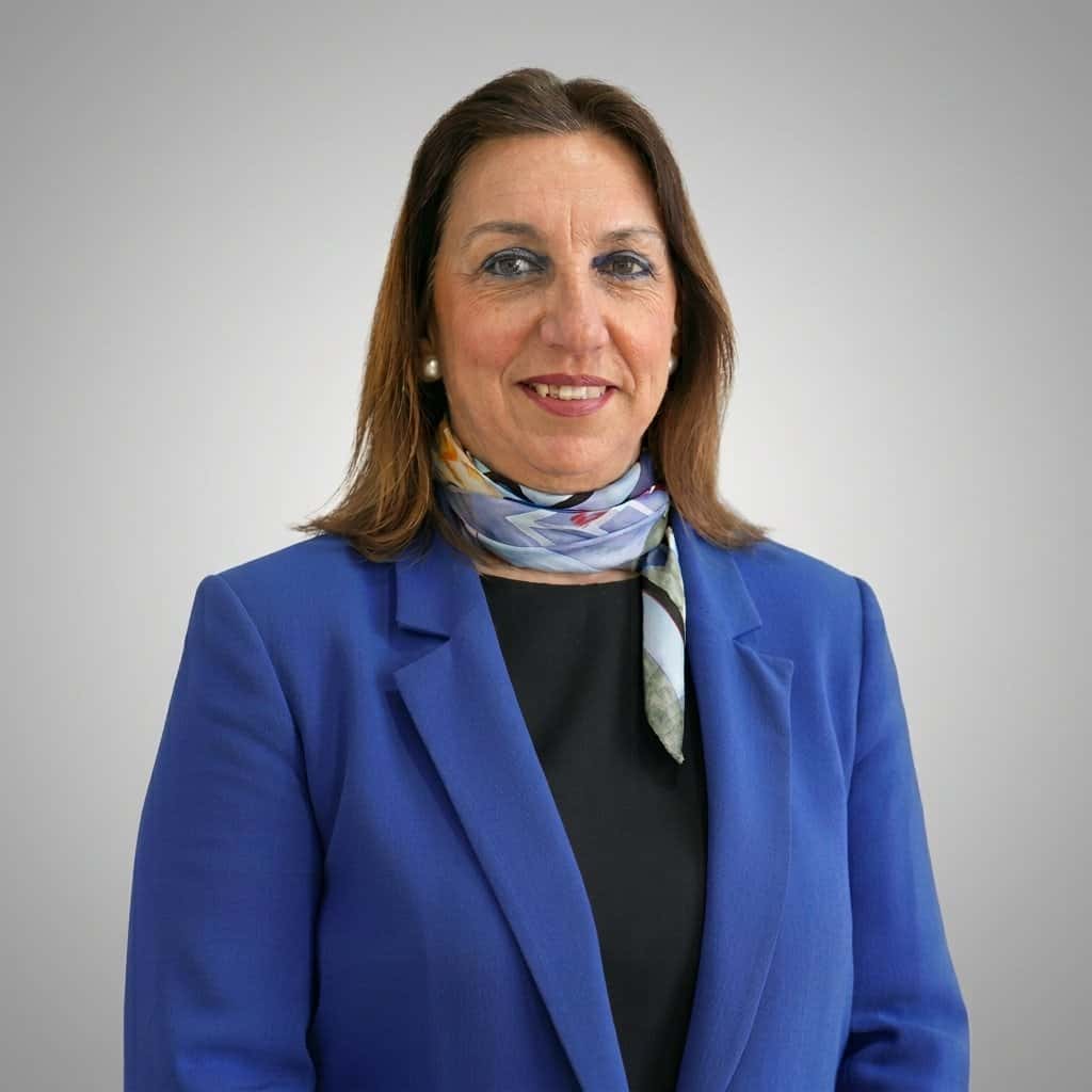 Eva María Navas Gil - Agente inmobiliario en La Línea de la Concepción