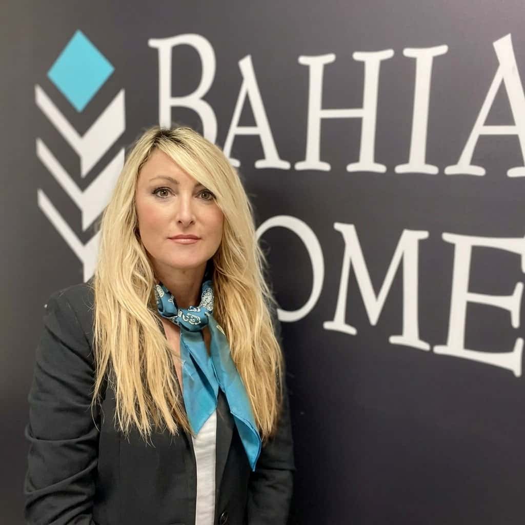 Estrella Pepelyaeva - Agente inmobiliario en Santander