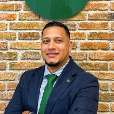 Agente inmobiliario en Horta-Guinardó: Daniel Reyes