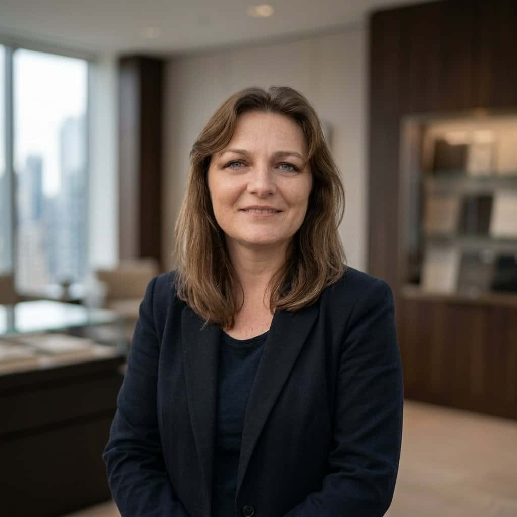 Mihaela Anton - Agente inmobiliario en Zaragoza