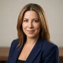 Nadia Mohand