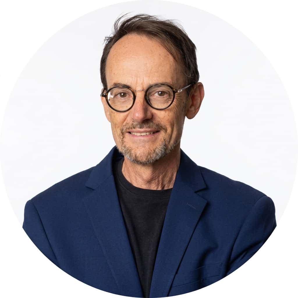 Fran Pallarol - Agente inmobiliario en Binéfar