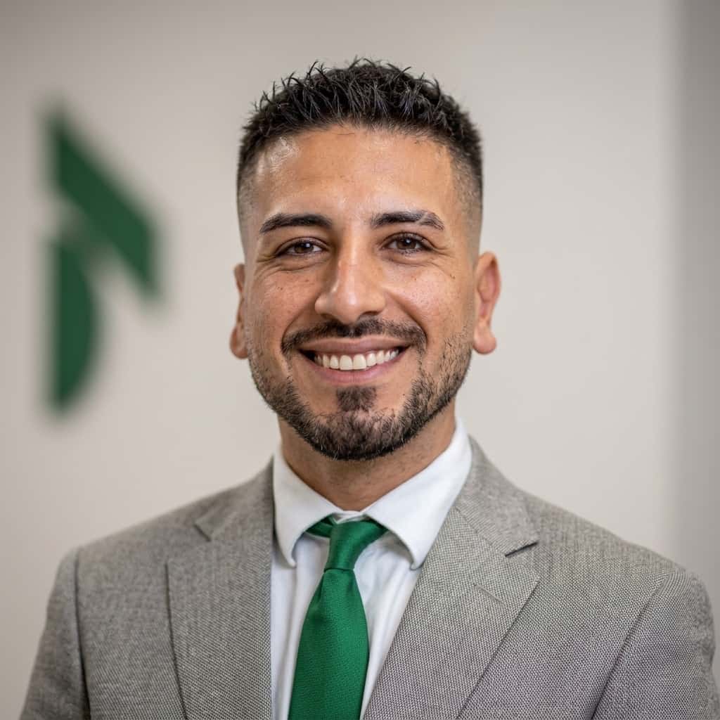 Ruben Reina Domínguez - Agente inmobiliario en Cubelles
