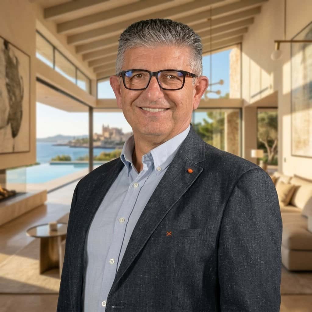 Rafael Gelabert - Agente inmobiliario en Nord