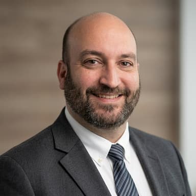 Agente inmobiliario en Terrassa: Daniel Larrosa Jiménez