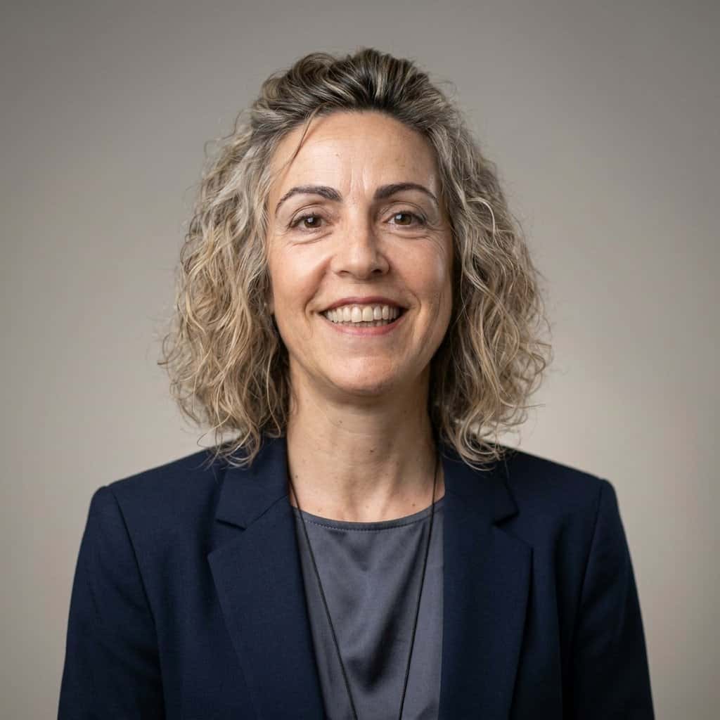 Magdalena Marín - Agente inmobiliario en Palma