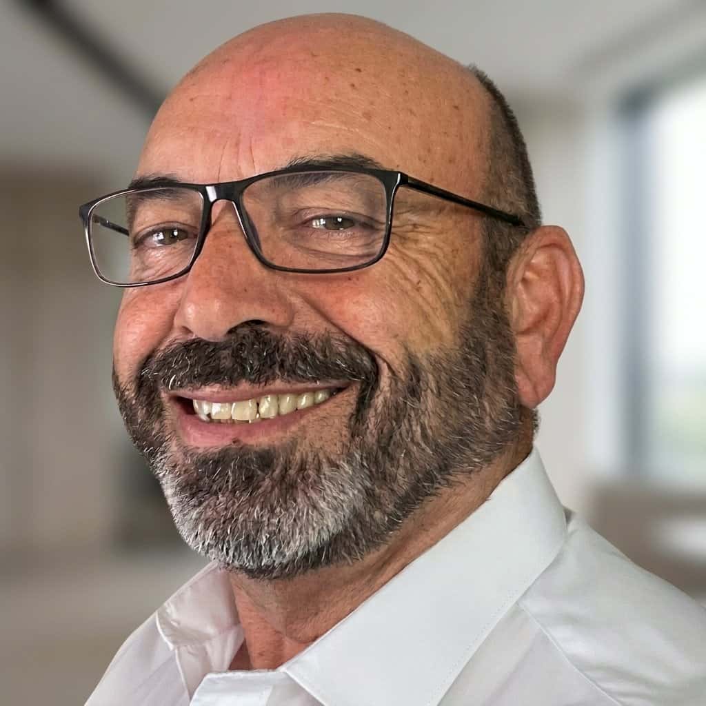Miguel Aguiló Redondo - Agente inmobiliario en Port de Pollença