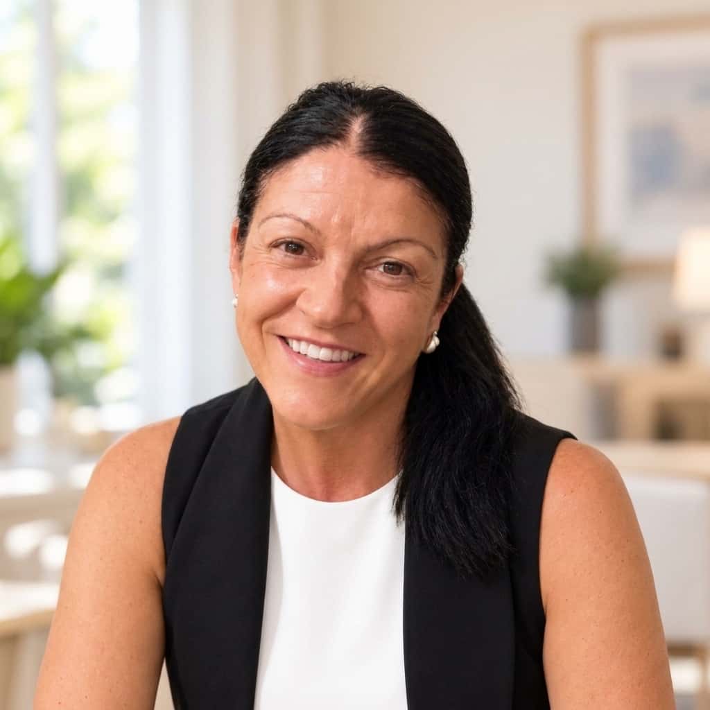 Victoria Crujeiras Sampedro - Agente inmobiliario en Ribeira