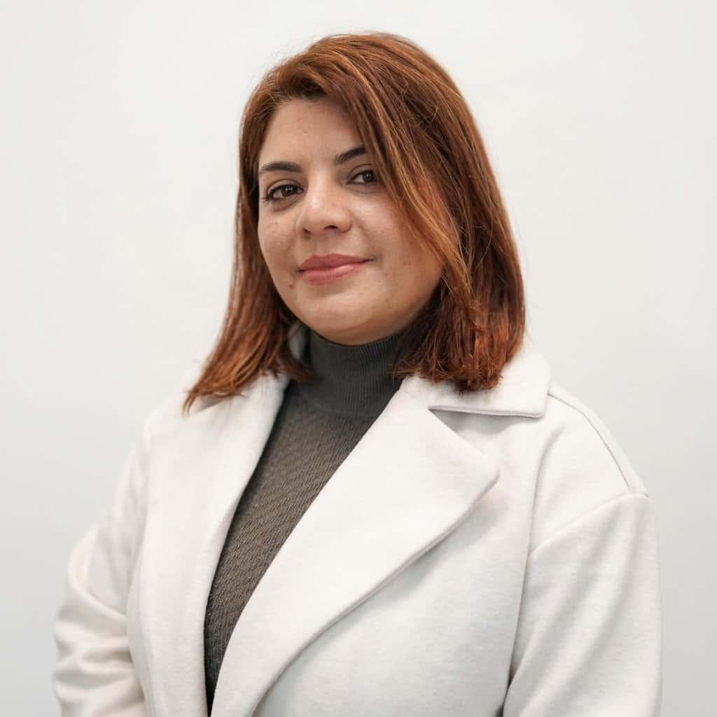 Jenny Pérez - Agente inmobiliario en Gijón