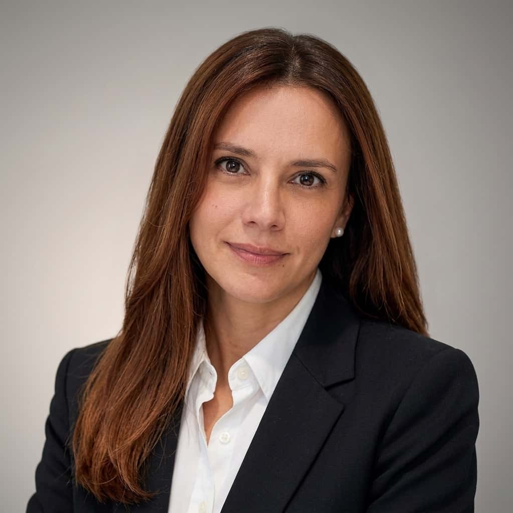 Carolina Garzon - Agente inmobiliario en Salamanca