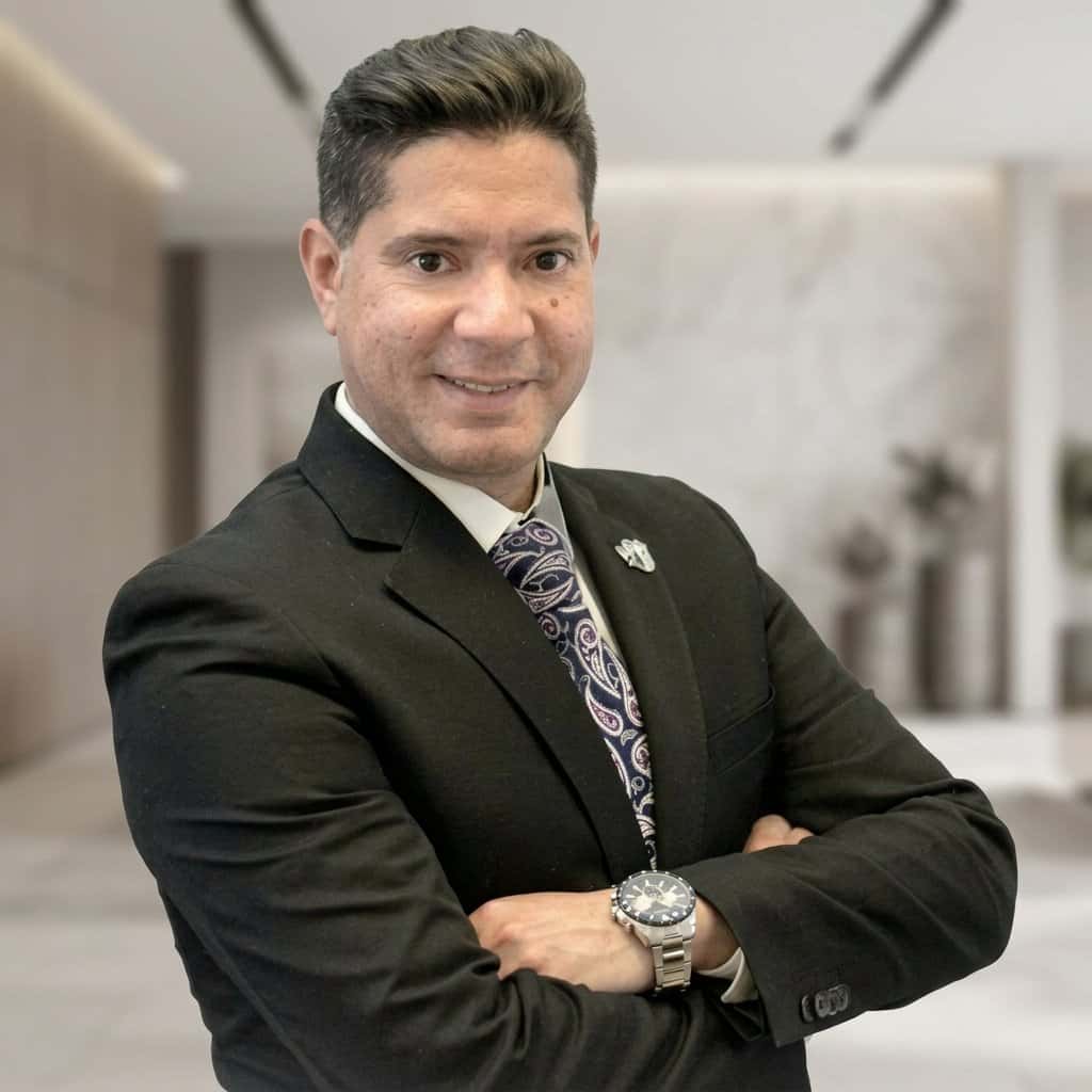 Juan Carlos Bastardo - Agente inmobiliario en Salamanca